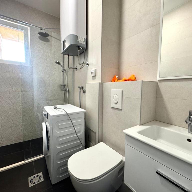 The Government District Suite - Apartman sa 1 Spavaćom Sobom - 8