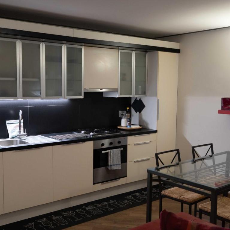 Cattedrale Acquario - Genovainrelax - Appartamento Superior con 2 Camere da Letto - 11