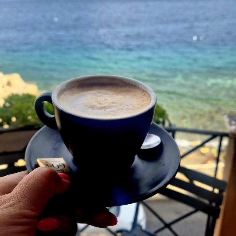 Hotel La Lampara - Suite - 14