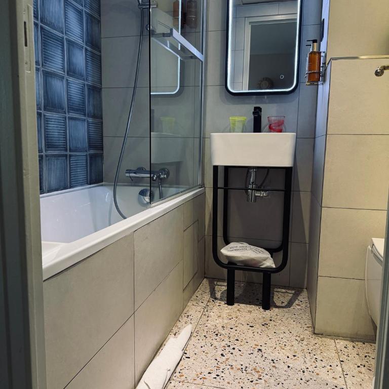 Hôtel de L'Esperance - Chambre Deluxe - 10