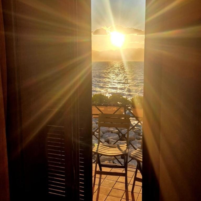 Hotel La Lampara - Suite - 16