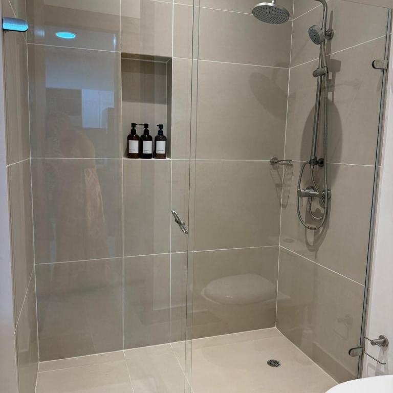 Luxy 2BR at paradise Oasis, 18 min from walled city - Two-Bedroom Apartment - 26
