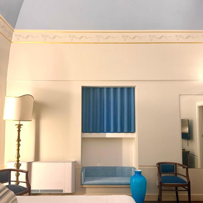 Bellavitarooms-Fiore di Maggio Luxury Suites - Suite Con Sauna e Terrazza - 14