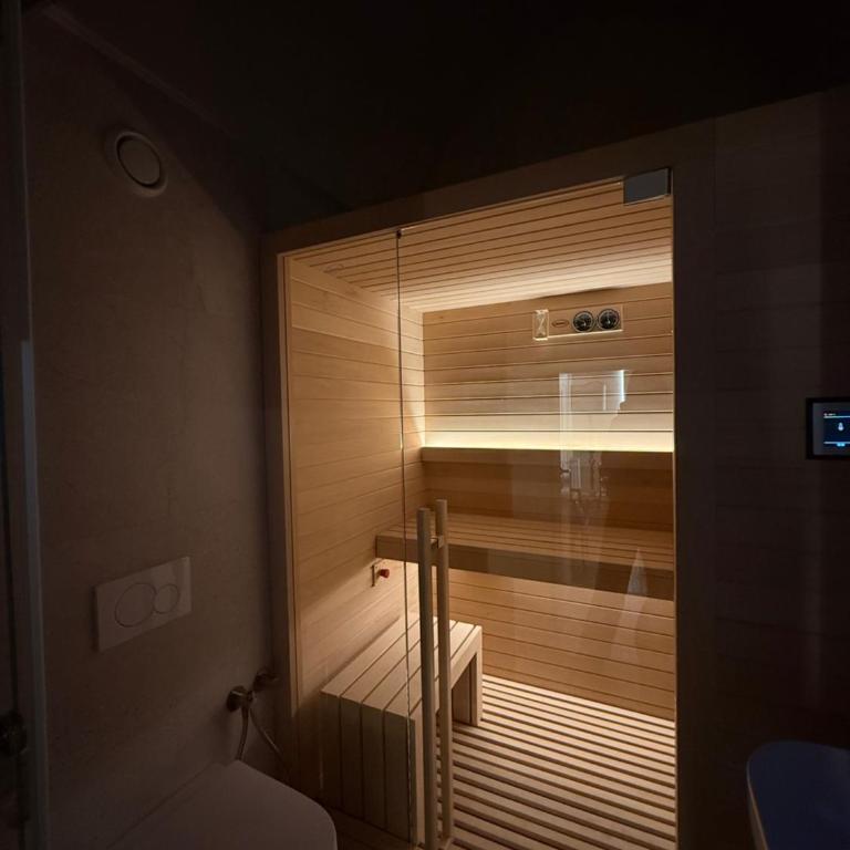 Bellavitarooms-Fiore di Maggio Luxury Suites - Suite Con Sauna e Terrazza - 18