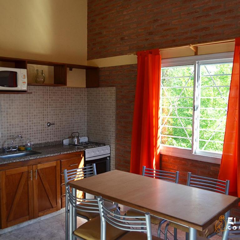 El Cabure Complejo - Apartamento de 1 dormitorio - 5