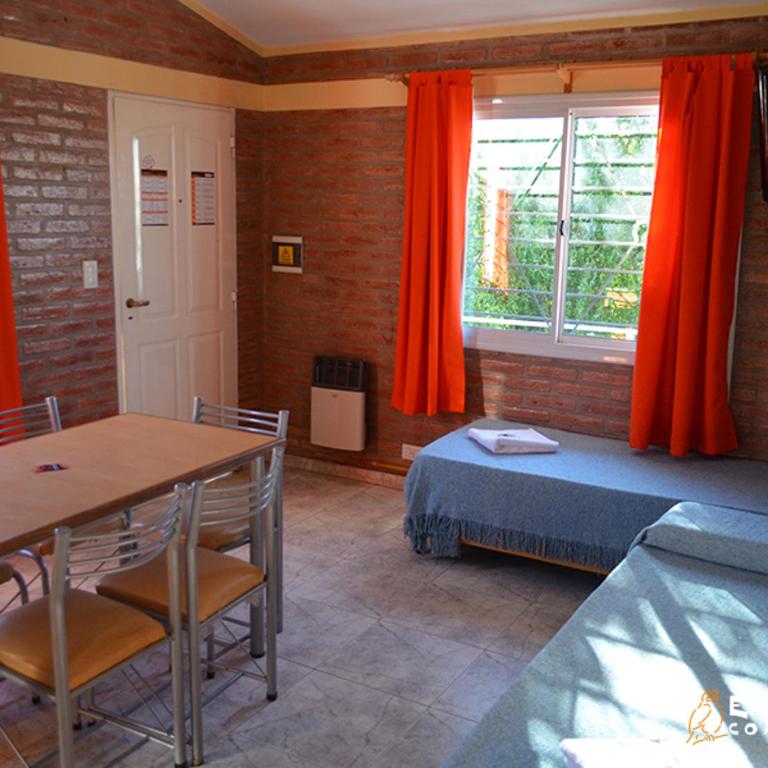 El Cabure Complejo - Apartamento de 1 dormitorio - 8