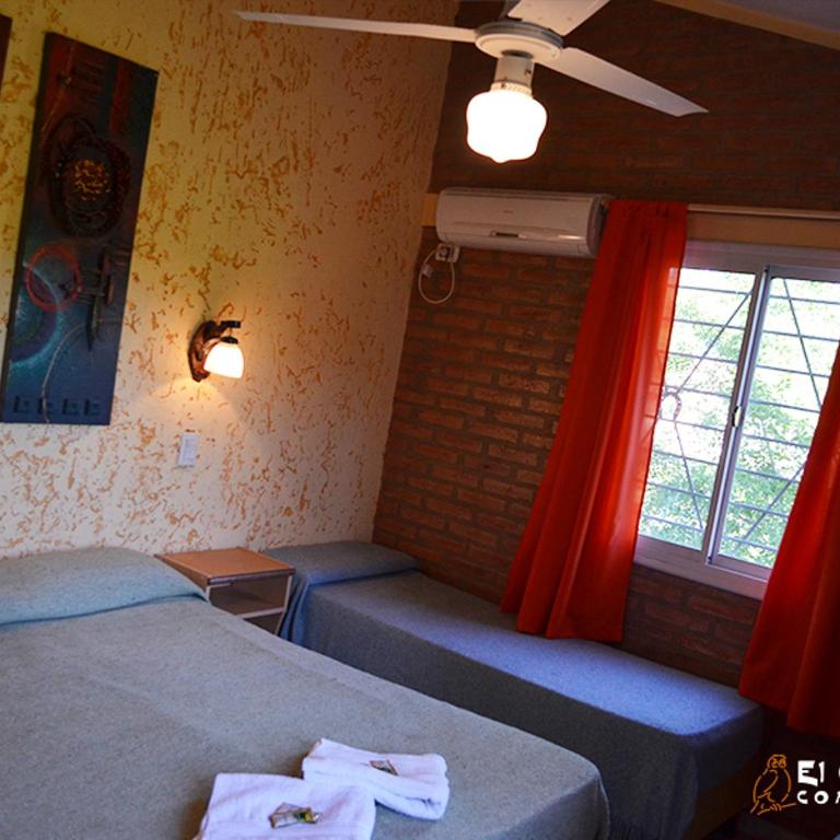 El Cabure Complejo - Apartamento de 1 dormitorio - 12