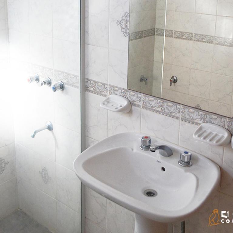 El Cabure Complejo - Apartamento de 1 dormitorio - 13