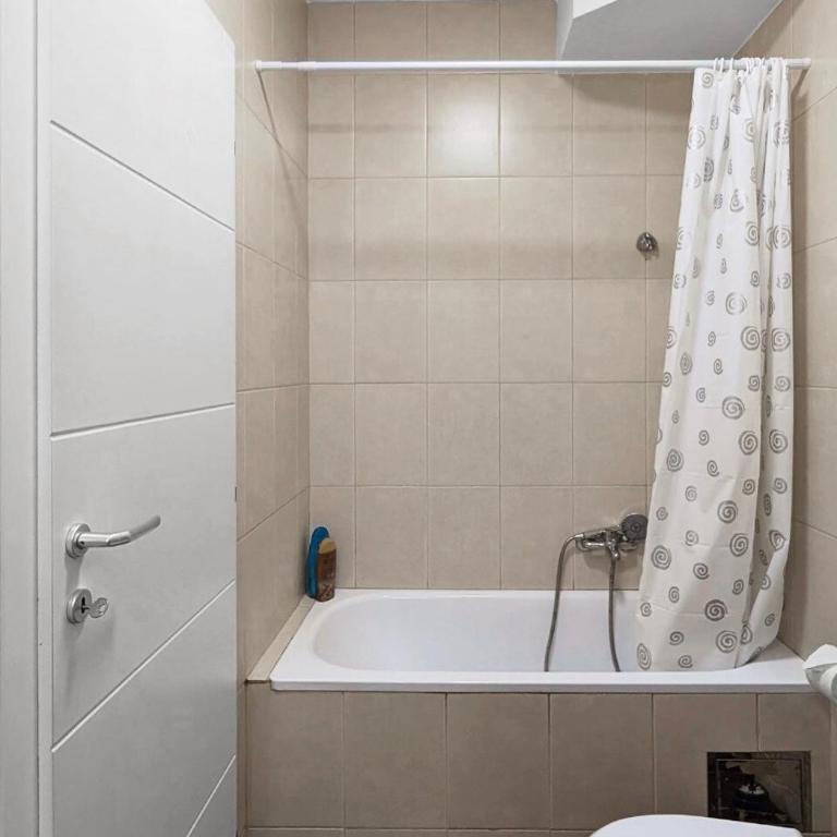 Stay & smile Novi Sad - Apartman sa 2 Spavaće Sobe - 12