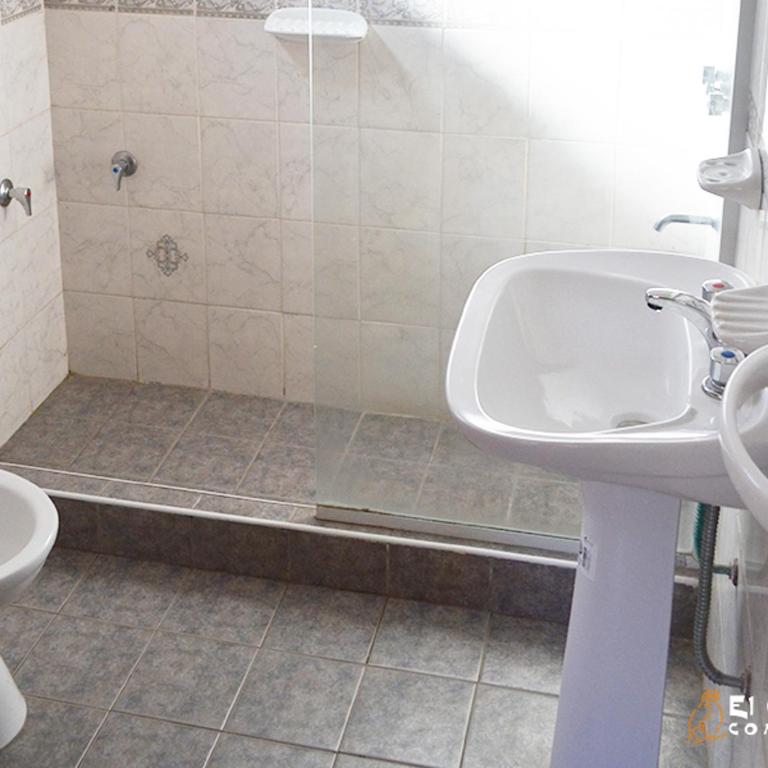 El Cabure Complejo - Apartamento de 1 dormitorio - 15
