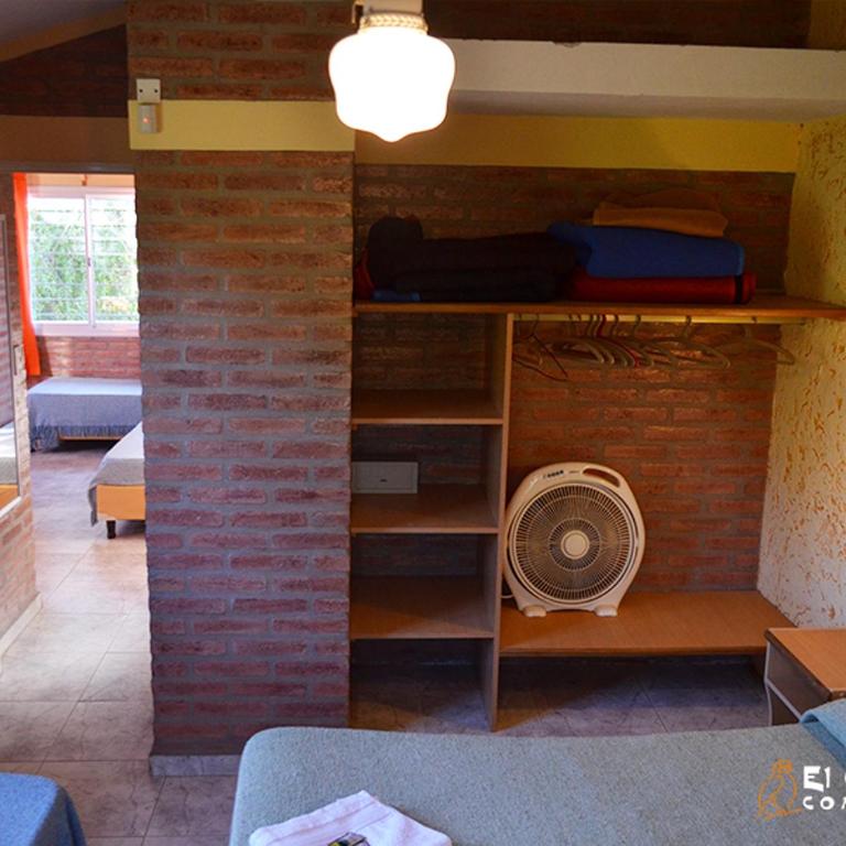 El Cabure Complejo - Apartamento de 1 dormitorio - 16