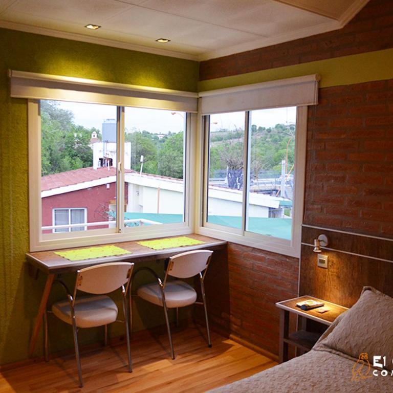 El Cabure Complejo - Apartamento Estudio - 6