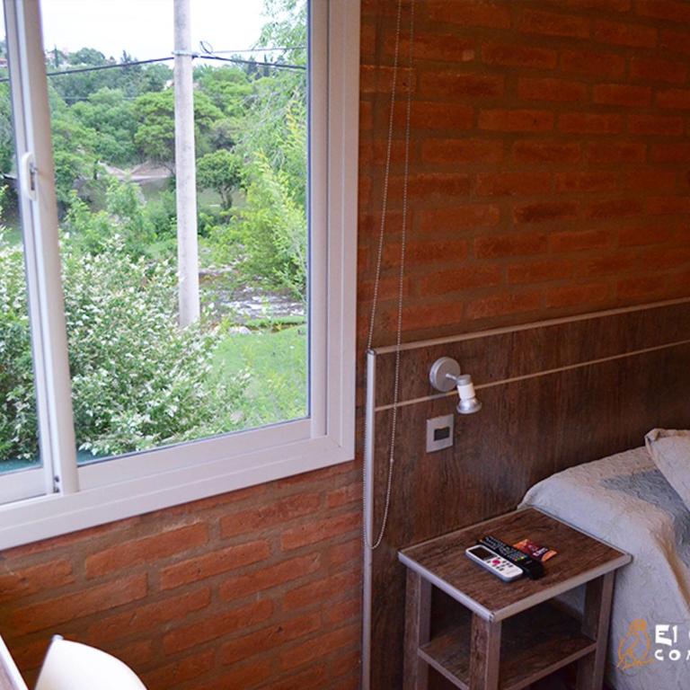 El Cabure Complejo - Apartamento Estudio - 7