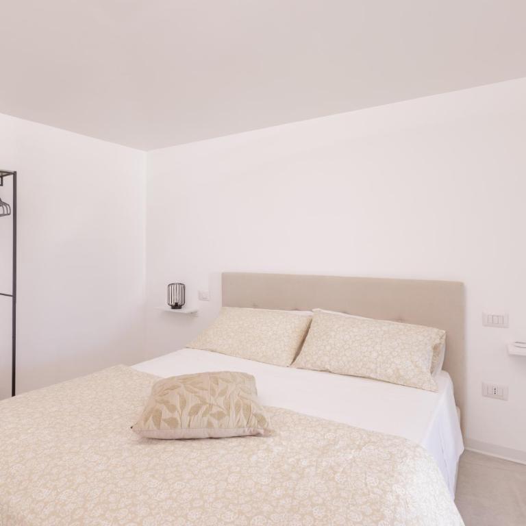 Baia del Sole Resort - Appartamento con 1 Camera da Letto e Vista Lago - 9