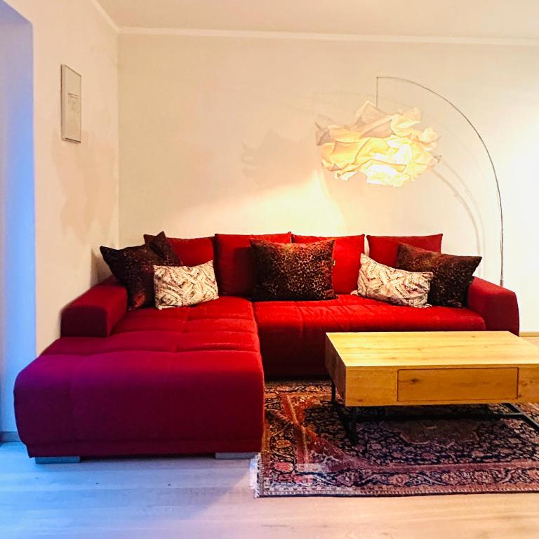 freiraum 9020 - family home - Apartment mit 2 Schlafzimmern - 23