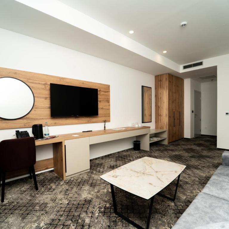 Hotel Karting - Suite - 8