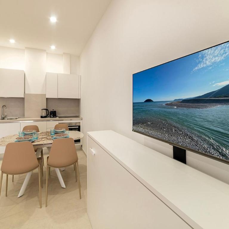 Al Fortino - Appartamento con 1 Camera da Letto - 1