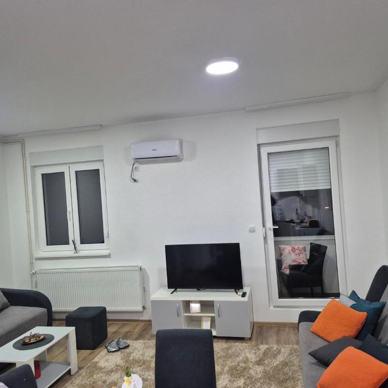 Apartman Jovanovic Royal Stay - Apartman sa 1 Spavaćom Sobom - 8