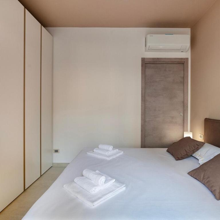 Al Fortino - Appartamento con 1 Camera da Letto - 4