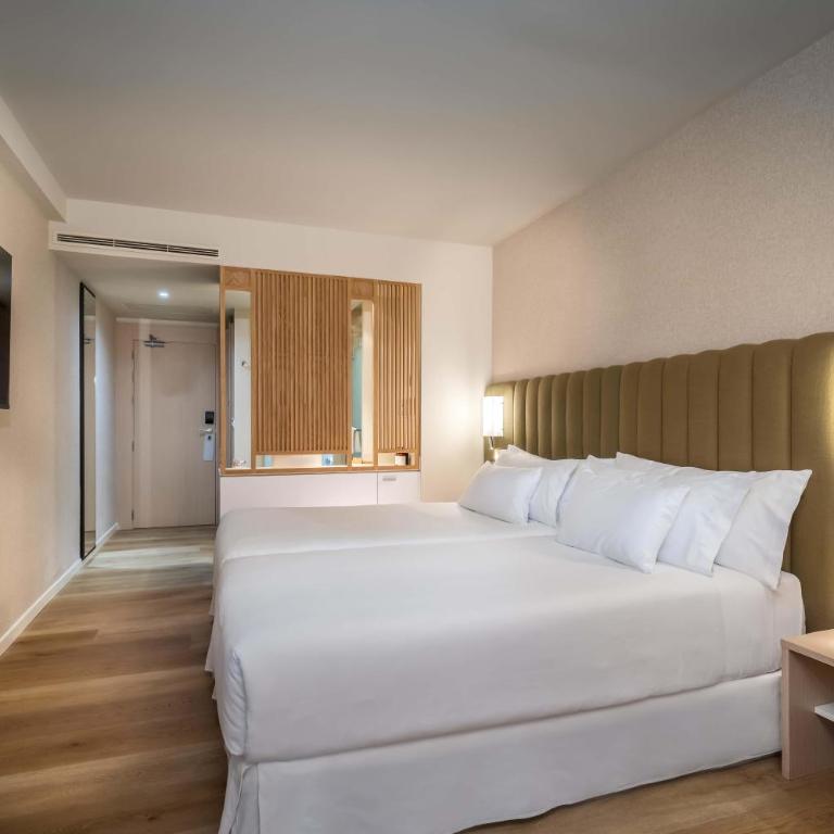 Barceló Bilbao Nervión - Superior Double Room - 2