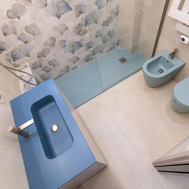 Al Fortino - Appartamento con 1 Camera da Letto - 7