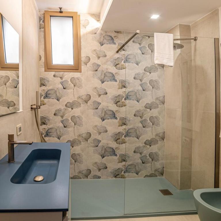 Al Fortino - Appartamento con 1 Camera da Letto - 8