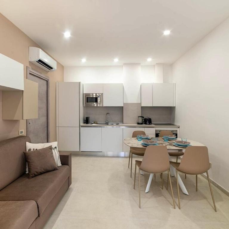Al Fortino - Appartamento con 1 Camera da Letto - 13