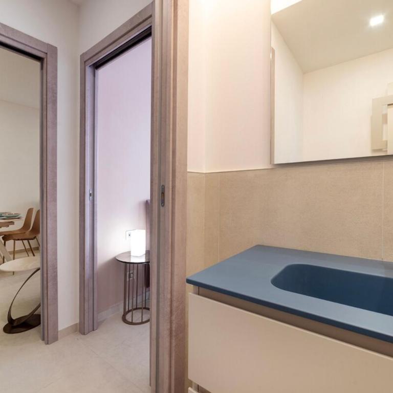 Al Fortino - Appartamento con 1 Camera da Letto - 14