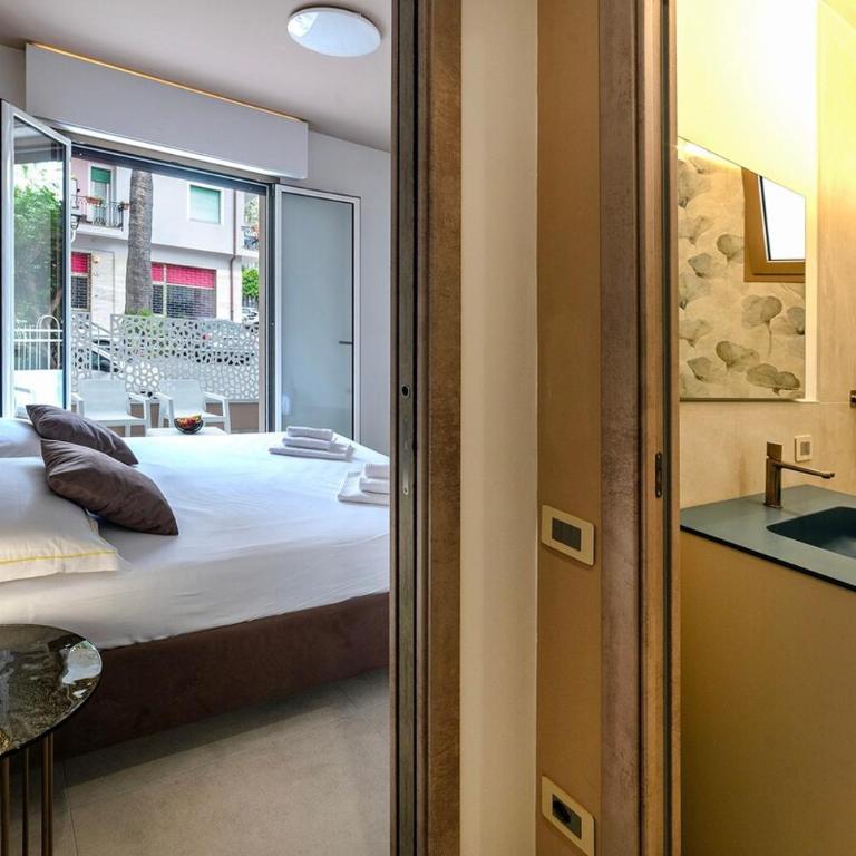 Al Fortino - Appartamento con 1 Camera da Letto - 15