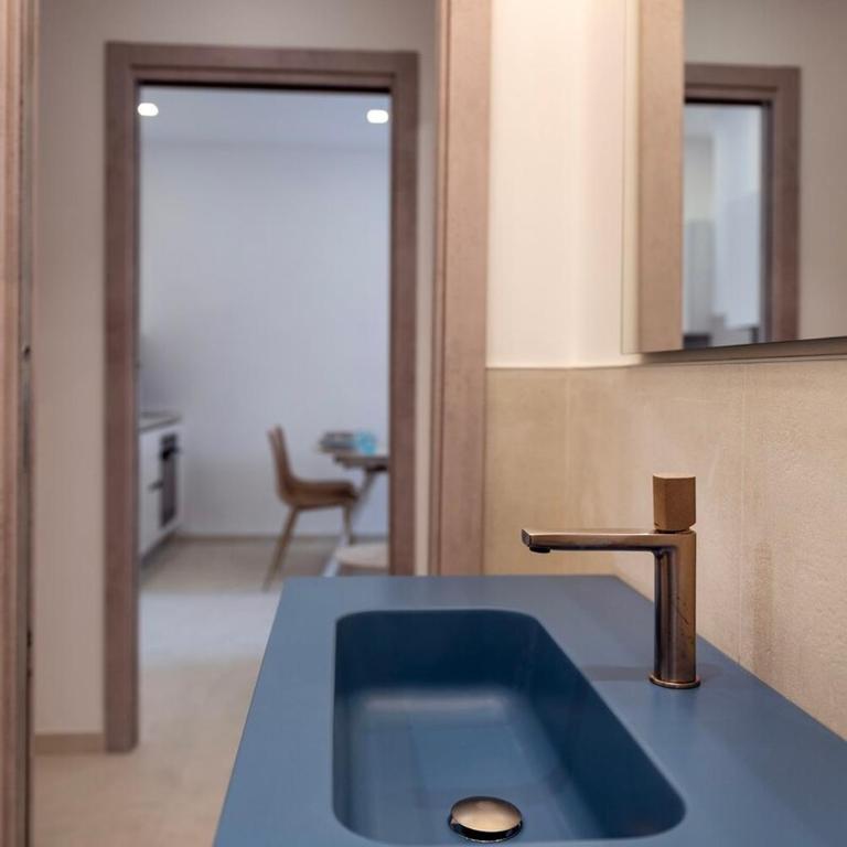 Al Fortino - Appartamento con 1 Camera da Letto - 18