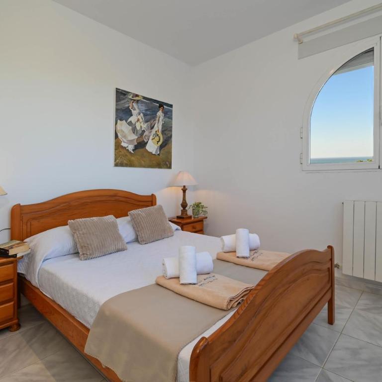 Villa Hermosa by Aguilarent - Villa - 8