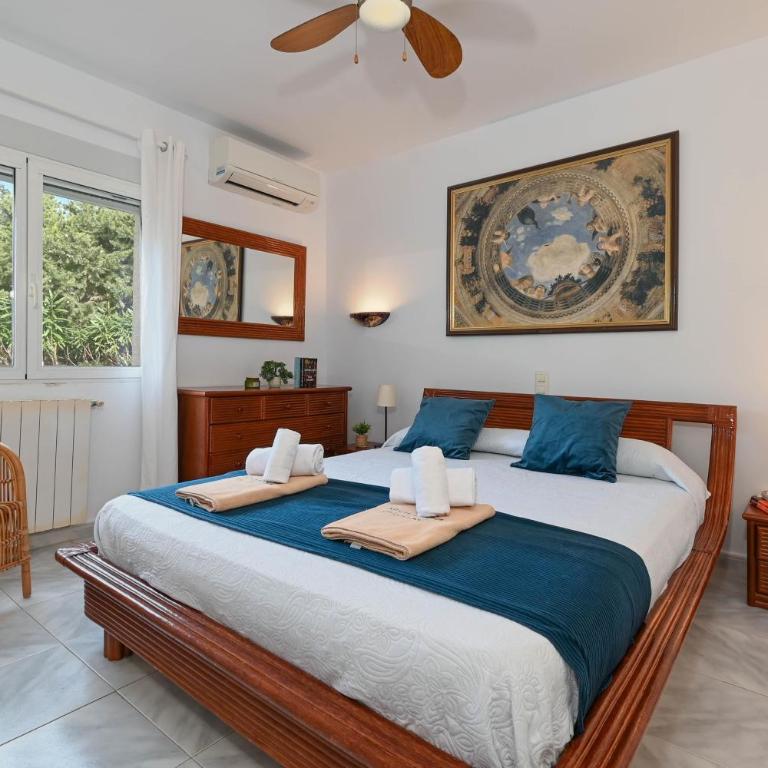 Villa Hermosa by Aguilarent - Villa - 22