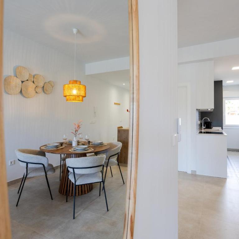 Marina Garden - Beautiful apartment with direct access to the pool - Apartment mit 2 Schlafzimmern und Terrasse - 26