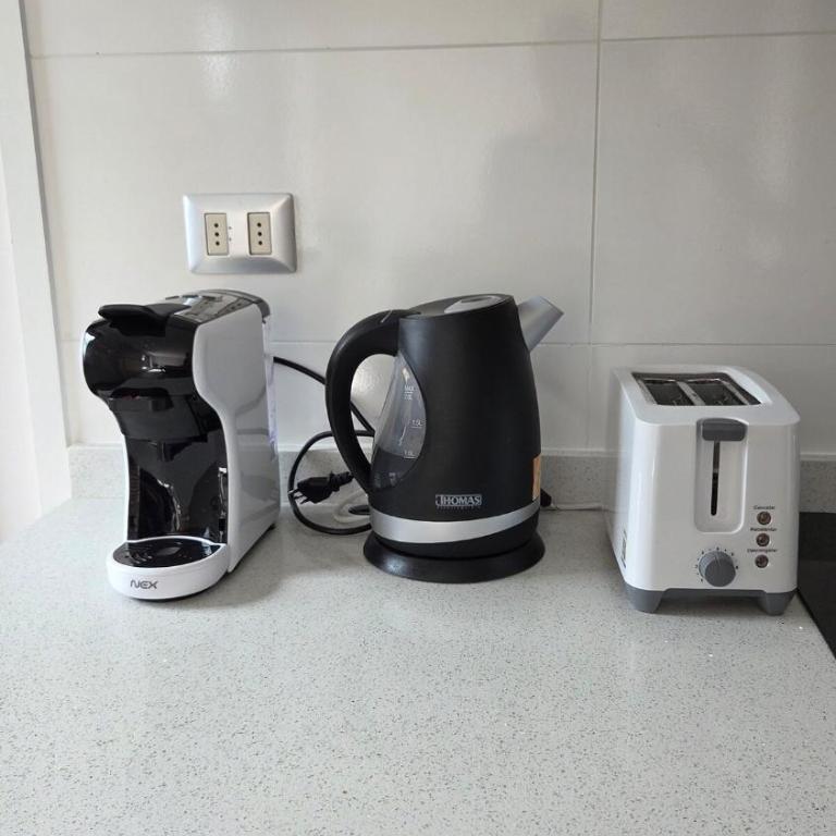 Departamento Villarrica orilla Río Toltén - Apartamento de 2 dormitorios - 16