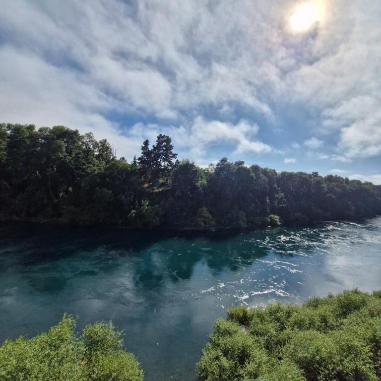 Departamento Villarrica orilla Río Toltén - Apartamento de 2 dormitorios - 3