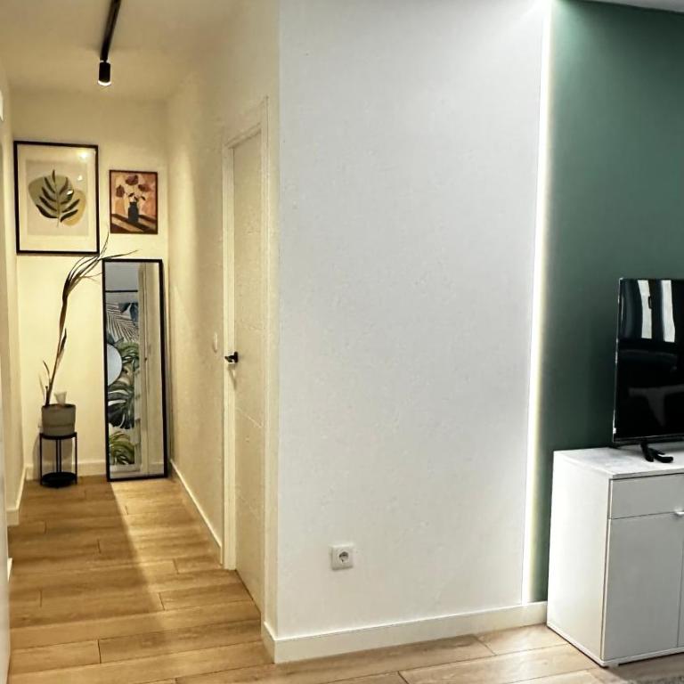 R&R Suite Heritage - Apartamento de 2 dormitorios - 34