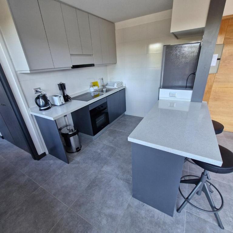 Departamento Villarrica orilla Río Toltén - Apartamento de 2 dormitorios - 11