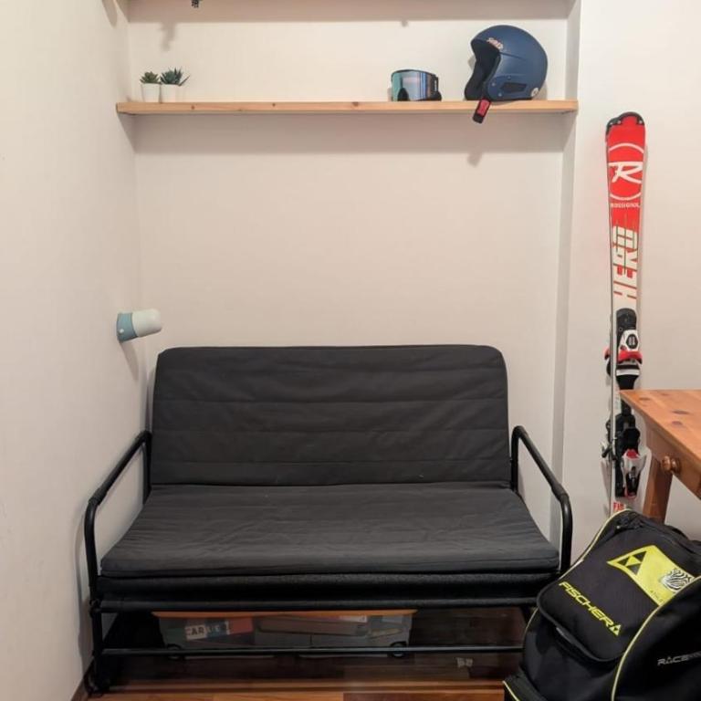 La Casa del Sole, 2 bedrooms, parking space - Appartamento con 2 Camere da Letto - 9