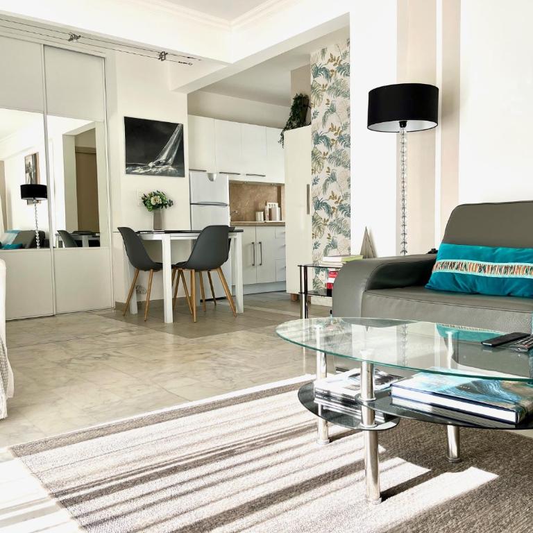 Palais Lumière - Appartement 1 Chambre - 1