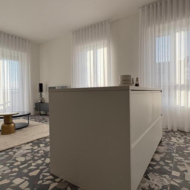 La terrazza sul Corso - Apartamento de 1 dormitorio - 6