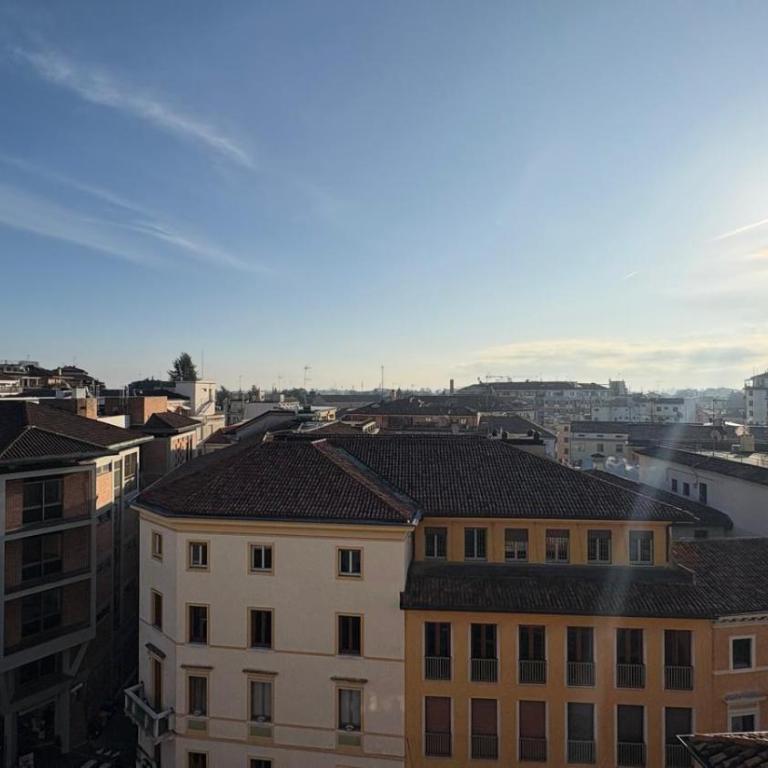La terrazza sul Corso - Apartamento de 1 dormitorio - 17