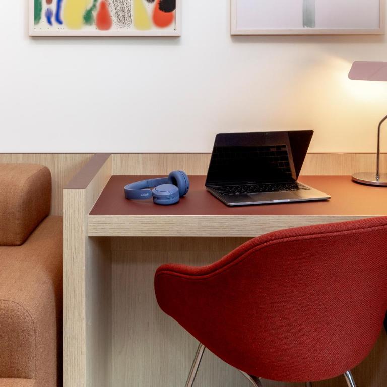 Numa Madrid Fuencarral - Medium Studio with Kitchenette - 3