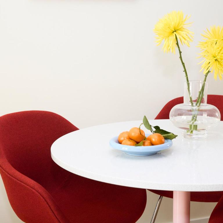 Numa Madrid Fuencarral - Medium Studio with Kitchenette and Terrace - 11