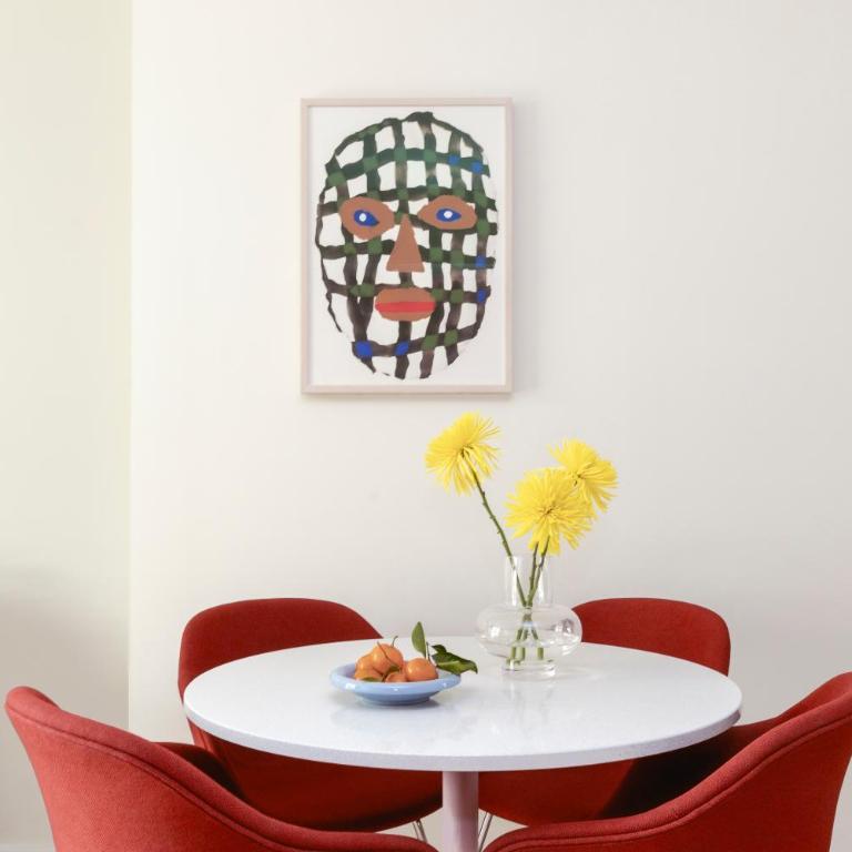 Numa Madrid Fuencarral - 1 Bedroom Apartment with Sofa Bed - 11