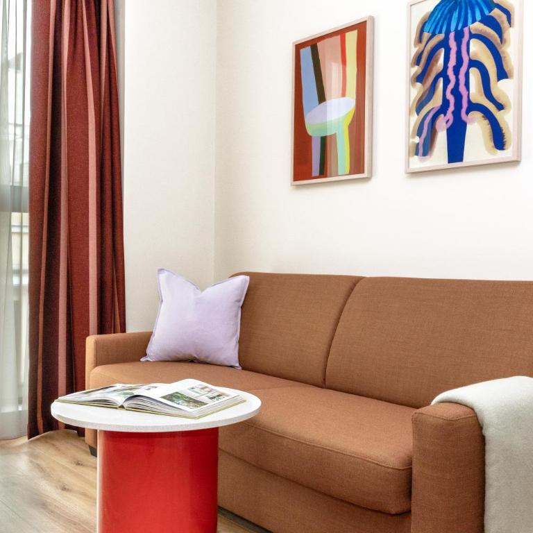 Numa Madrid Fuencarral - 1 Bedroom Apartment with Sofa Bed - 10