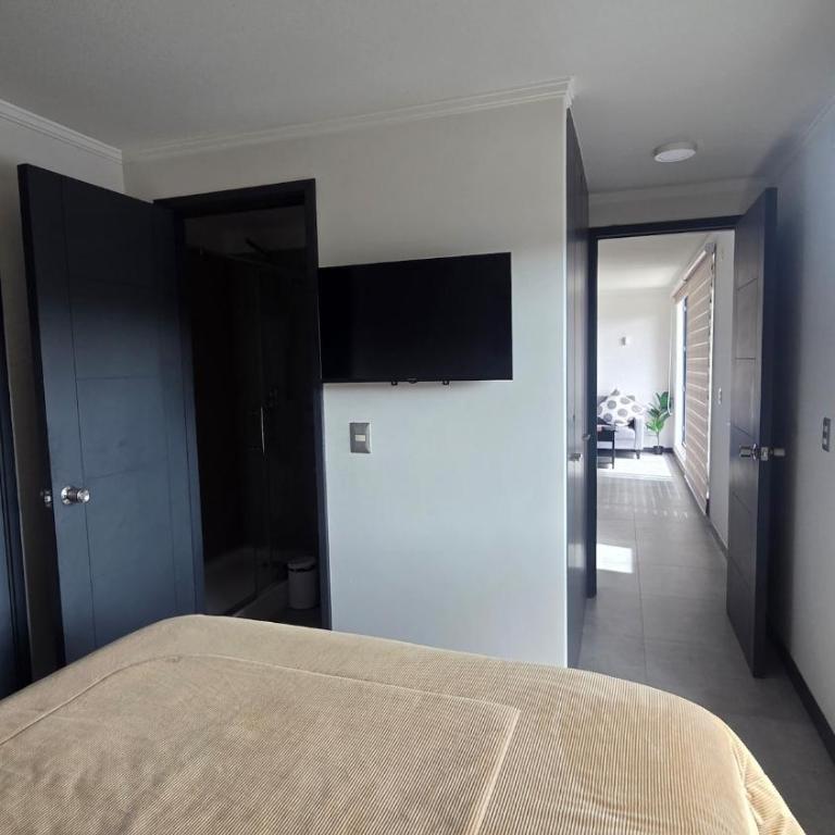 Departamento Villarrica orilla Río Toltén - Apartamento de 2 dormitorios - 8
