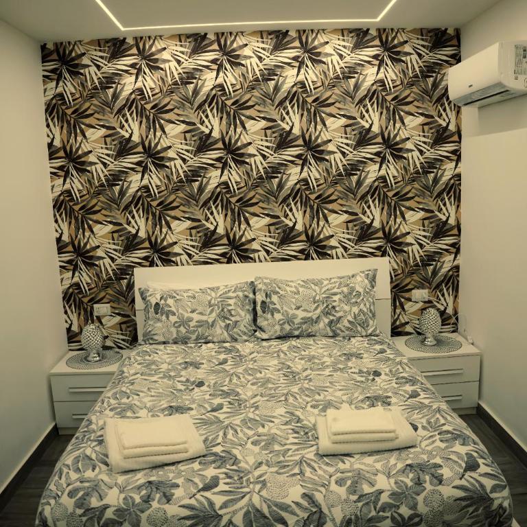holiday house beautiful flower - Appartamento Deluxe con 3 Camere da Letto - 39