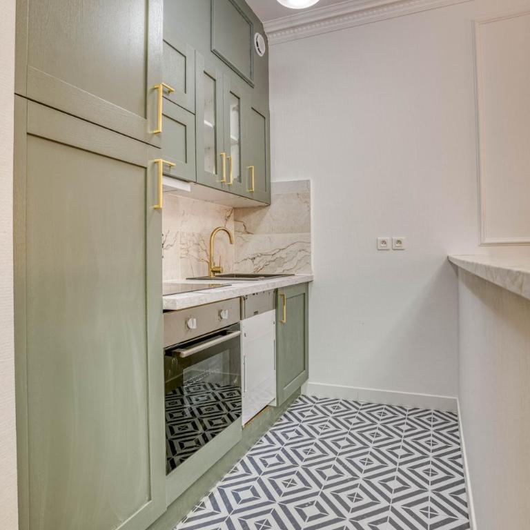 LA SUITE PRESTIGE TAILLEFER - Appartement centre historique 50 m2 - Apartamento de 1 dormitorio - 27