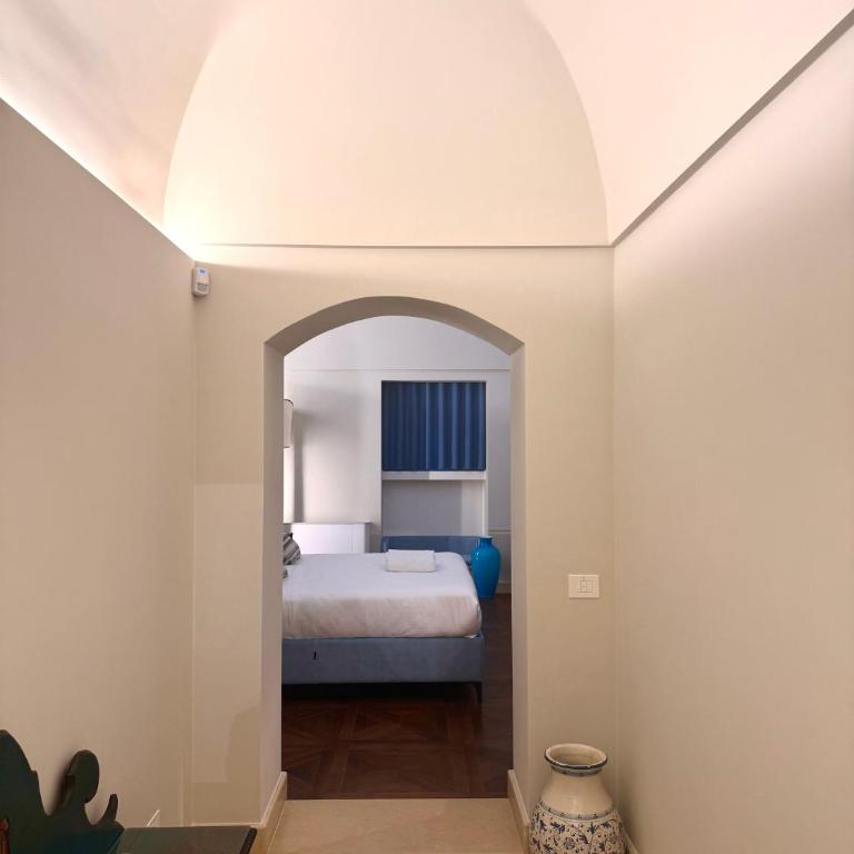 Bellavitarooms-Fiore di Maggio Luxury Suites - Suite Con Sauna e Terrazza - 10