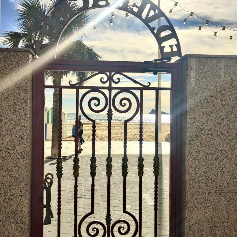 Veracruz 19th floor 1st line of Playa Levante - Two-Bedroom Apartment - 11